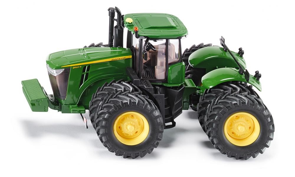 John Deere 9560R