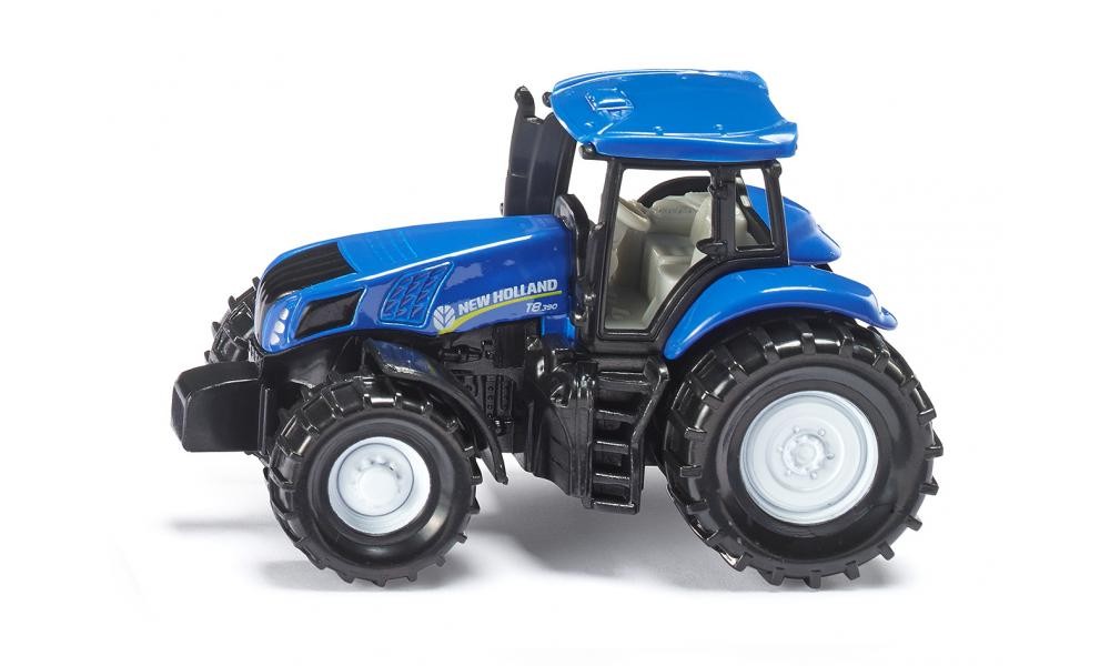 New Holland 8.390