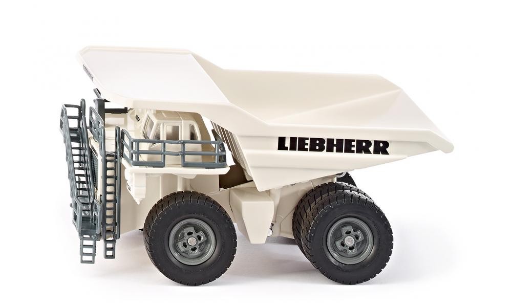 Liebherr T264