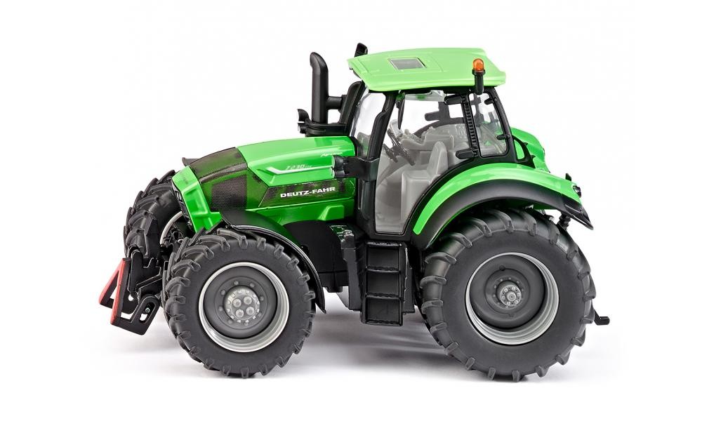 Traktor Deutz-Fahr Agrotron 7230