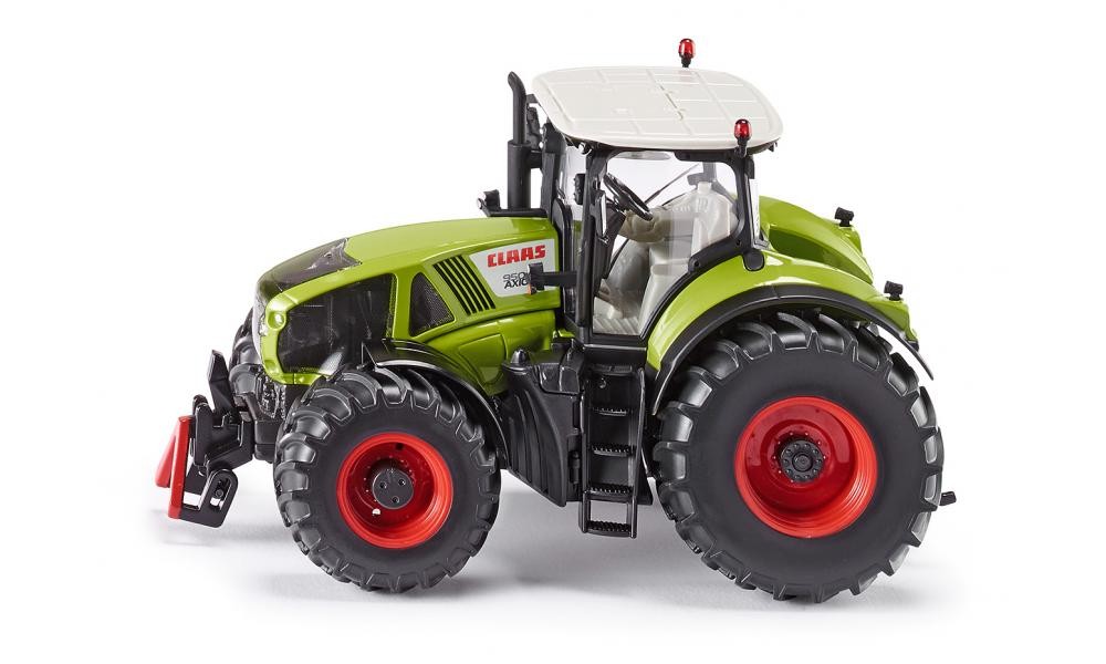 Claas Axion 950