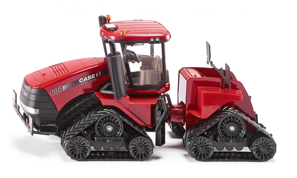 Ciągnik Case IH Quadtrac 600