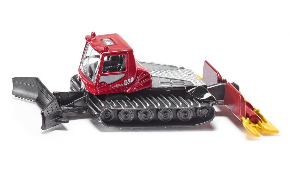 Ratrak Pistenbully 600