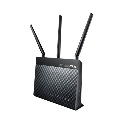 Router DSL-AC68U DualB VDSL2/ADSL AC1900 