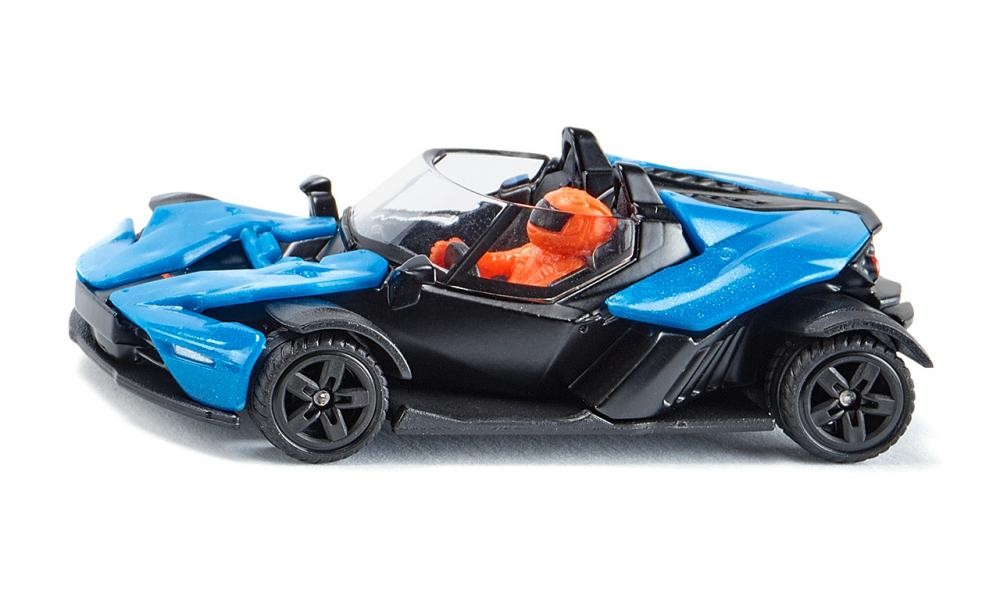 KTM X-BOW