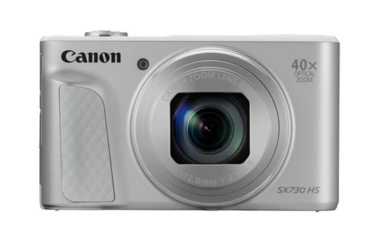 PowerShot SX730 HS SL 1792C002AA