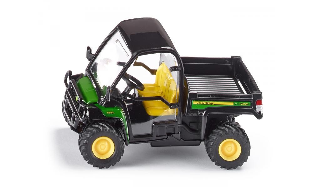 Farmer John Deere Gator