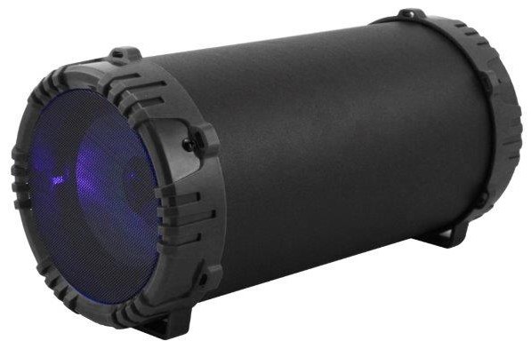 SoundTube 140 Black  przenośny głośnik Bluetooth z funkcją karaoke