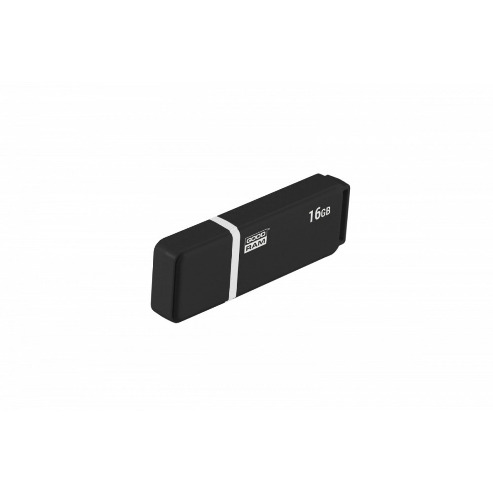 UMO2 16GB USB 2.0 Grafitowy