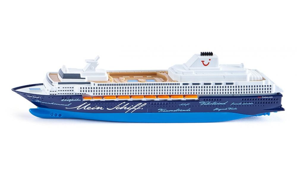 Statek Mein Schiff I