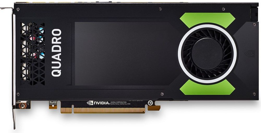 Nvidia Quadro P4000 1ME40AA 