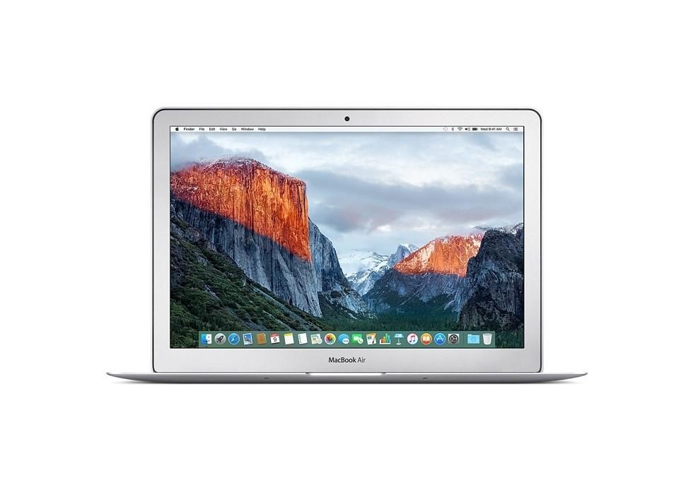 MacBook Air 13: i5 1.8GHz/8GB/128GB