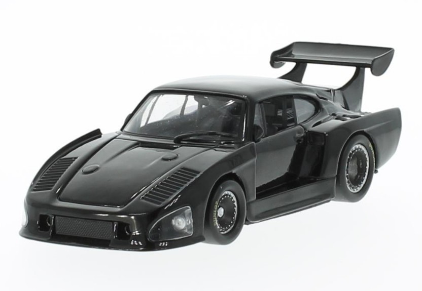 Porsche 935 K3 1980 (black)