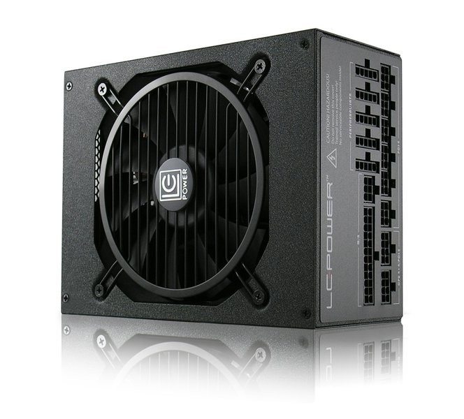 ZASILACZ LC-POWER 1200W LC1200 V2.4 PLATINUM 