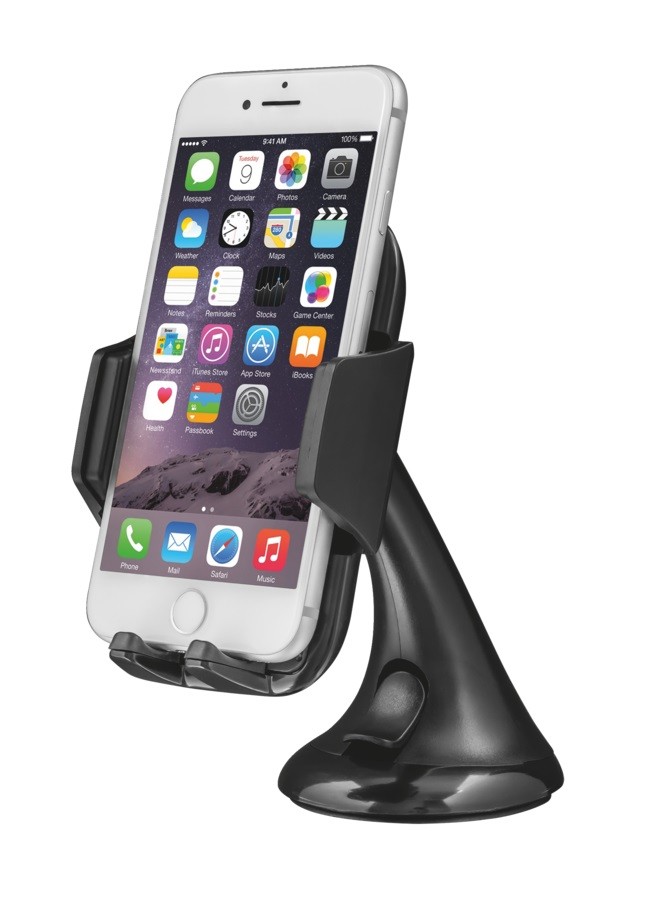 Ziva Car Holder for smartphones