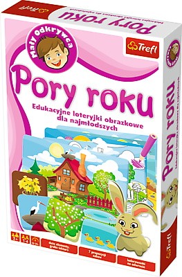 Gra Pory Roku