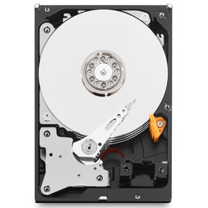 HDD Purple 6TB 3,5 64MB SATAIII/5400rpm