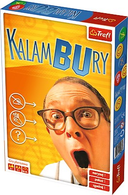 Gra Kalambury