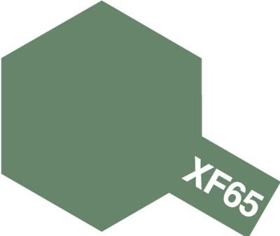 Farba Acrylic Min XF-65 Field Grey