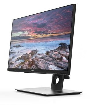 Monitor P2418HT 23.8 Touch IPS LED Full HD (1920x1080) /16:9/HDMI(1.4)/DP(1.2)/VGA/5xUSB 3.0/3Y PPG 