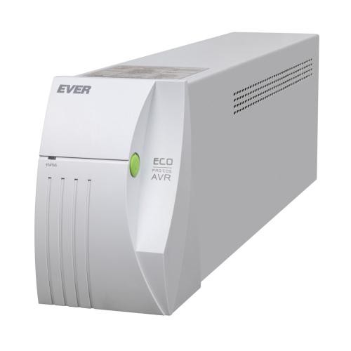 UPS  ECO Pro 1000 AVR CDS TOWER 