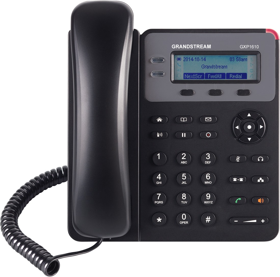 Telefon IP  GXP 1615