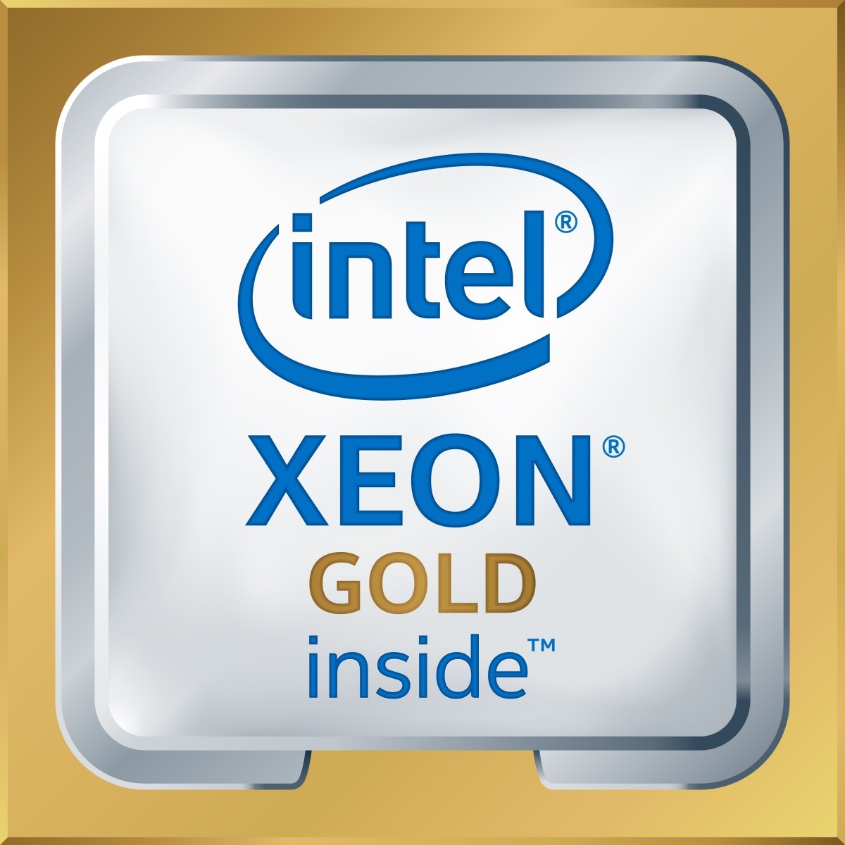 Xeon gold 6140, 18C, 2.3 GHz, 24.75 MB cache, DDR4 up to 2666 MHz, 140W TDP