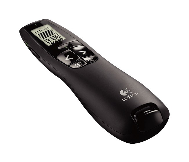 R700 Wireless Presenter     910-003506