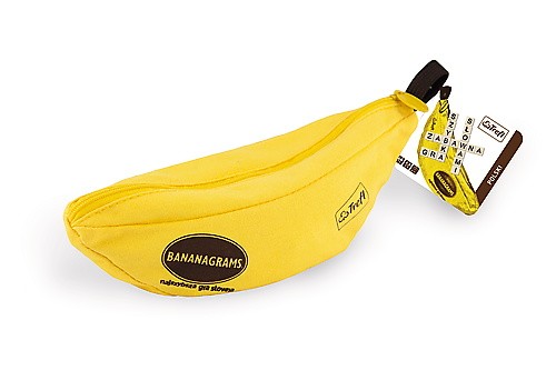 Gra Bananagrams 