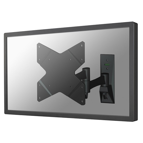 FPMA-W830BLACK ŚCIENNY UCHWYT MONITORA 3 OSIE OBROTU