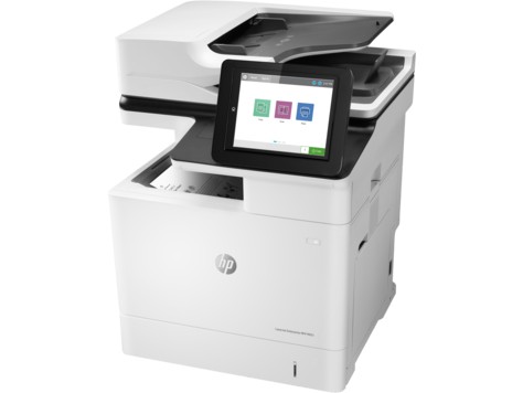 LaserJet Enterprise MFP M631dn J8J63A