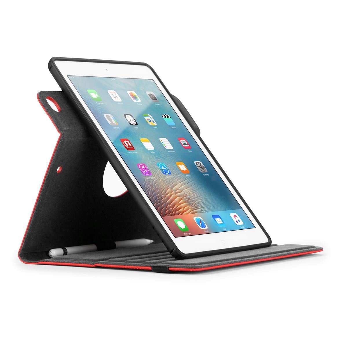 Versavu Case for the 10.5 iPad Pro - Red