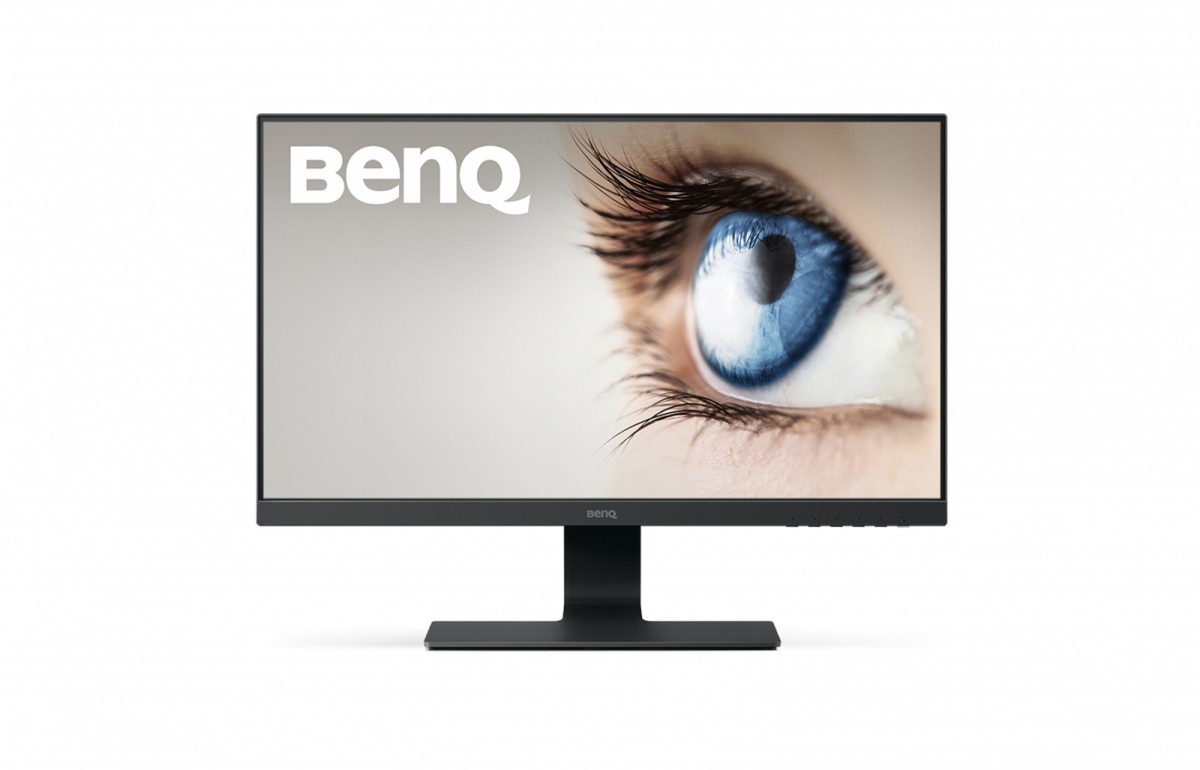 Monitor 25 GL2580H  LED 2ms/1000:1/HDMI/CZARNY