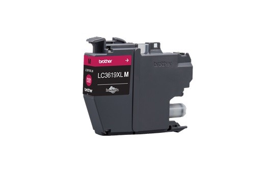 Tusz LC3619M 1500 stron do DCP/MFC-J2330/3530/3930 