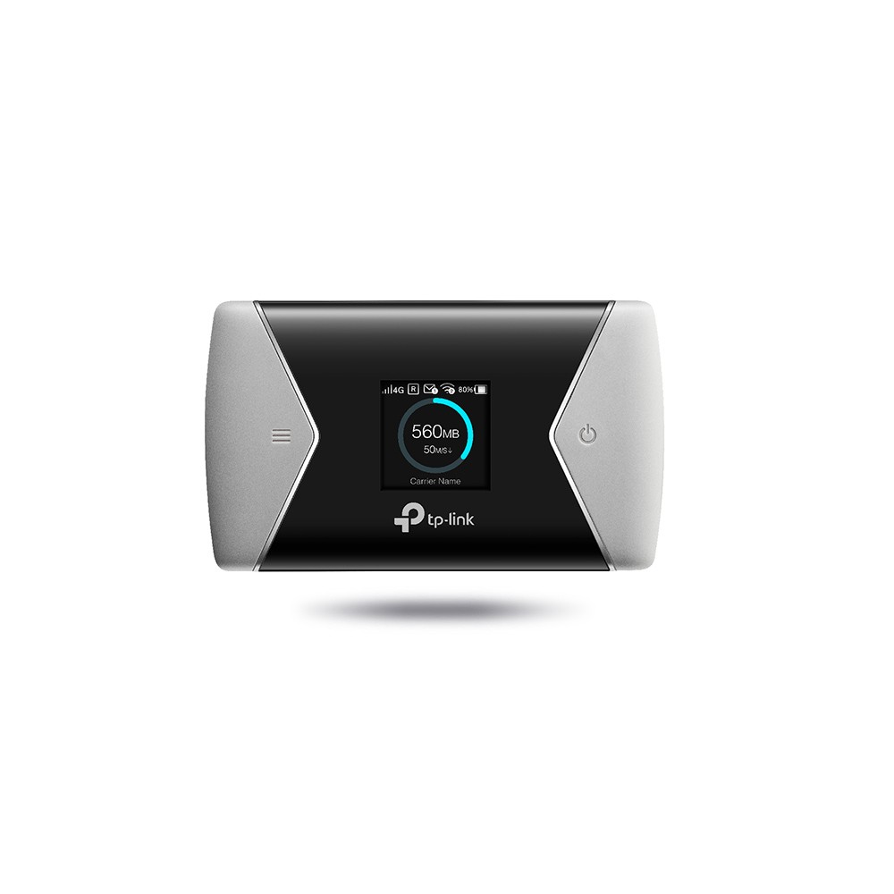 M7650 mobilny router LTE SIM HotSpot 