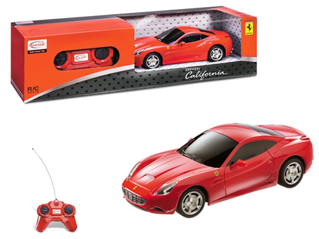 Ferrari California RC 1:24