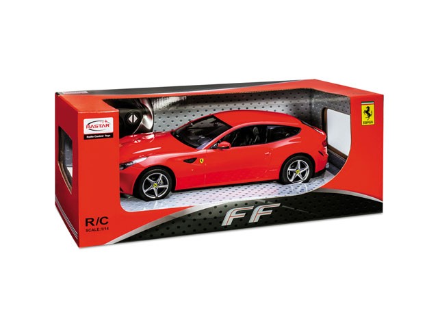 Ferrari FF RC 1:14