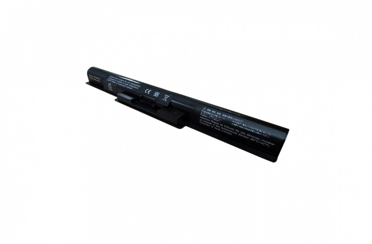 Bateria do laptopa Sony Vaio Fit 14E 15E 14.4-14.8V 2200mAh czarna