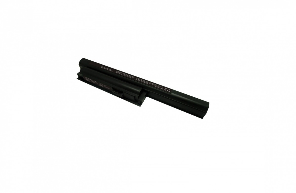 Bateria VGP-BPS26 VGP-BPS26A do laptopa Sony Vaio VGP-BPL26 10.8-11.1V 4400mAh czarna