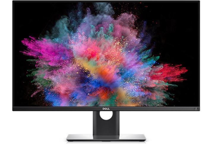 Monitor 27 U2718Q HDR UHD 4K (3840 x 2160) /16:9/HDMI(2.0)/DP(1.2)/mDP(1.2)/5xUSB 3.0/3Y PPG 