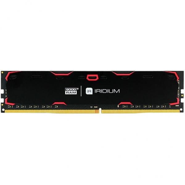 DDR4 IRIDIUM 16GB/2133 15-15-15 