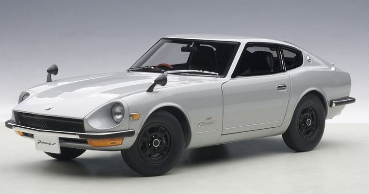 Nissan Fairlady Z432 1969