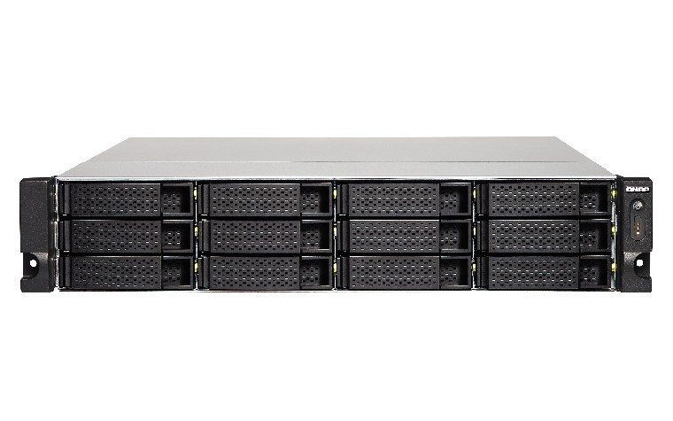 TS-1253BU-4G 12x0HDD 4x1.5GHz 4GB 1xPCIe 