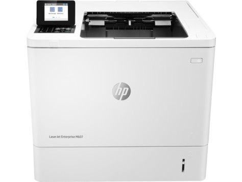 LaserJet Enterprise M608n K0Q17A