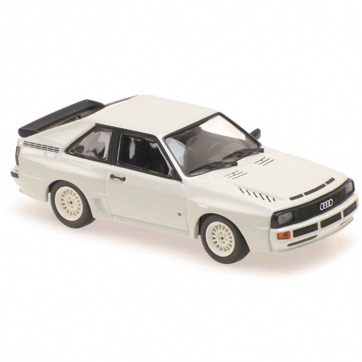 Audi Sport Quattro 1984 (white)