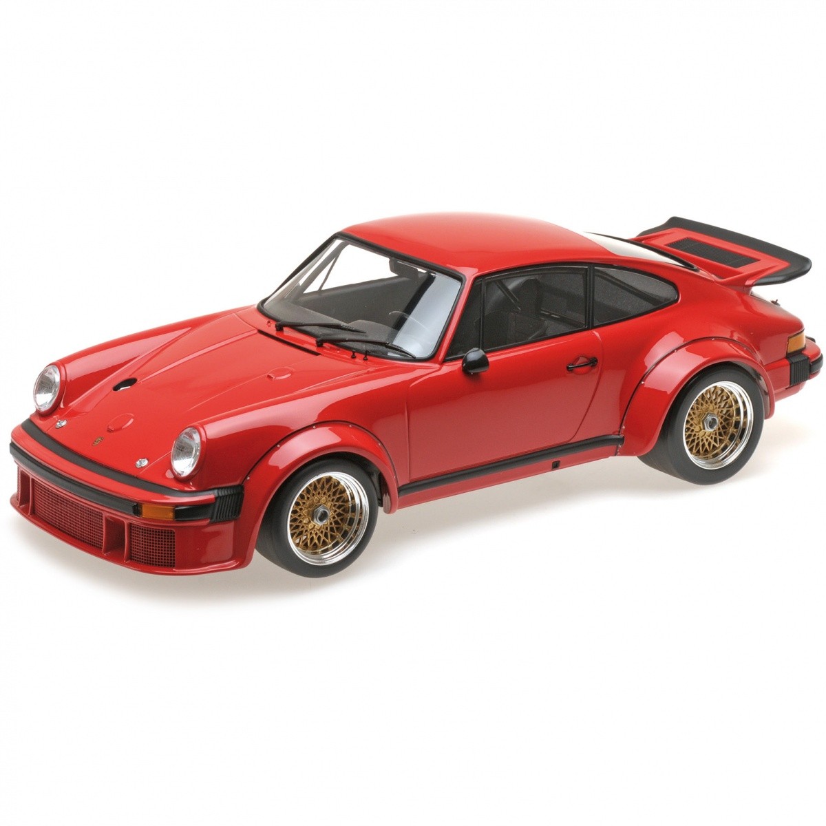Porsche 934 1976 (red)