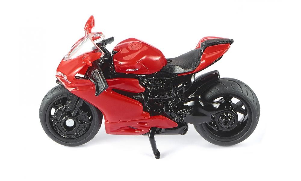 Motor Ducati Panigale