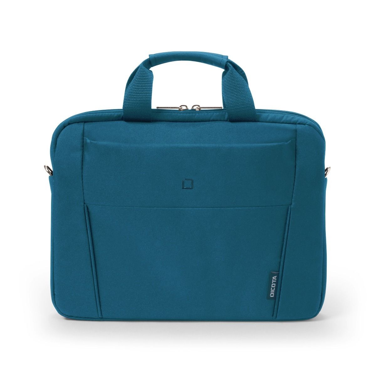 Slim Case BASE 11-12.5 torba na notebook niebieska