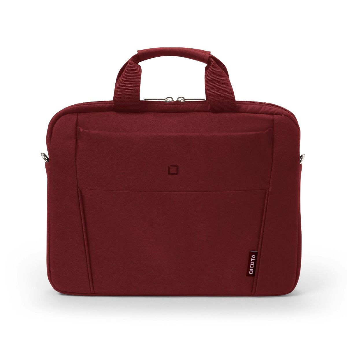 Slim Case BASE 11-12.5 torba na notebook czerwona