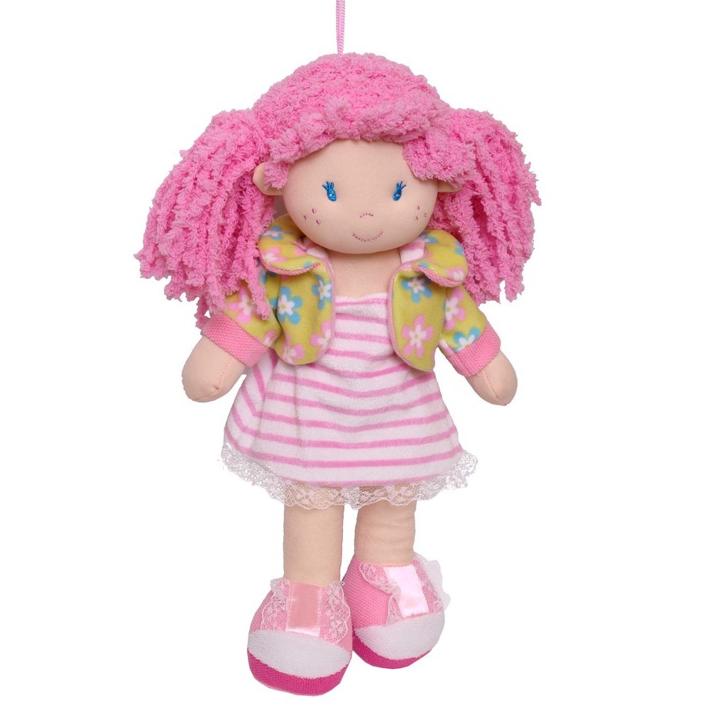 Lalka szmaciana Suzie 35 cm